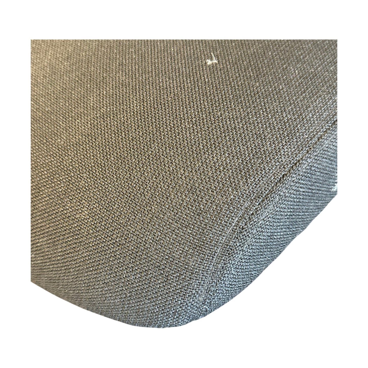 Kontorstol fra SAVO, Soul, sort