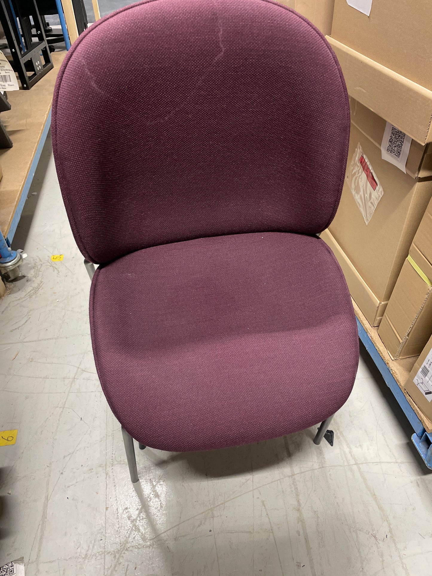 Gubi - Beetle Dining Chair