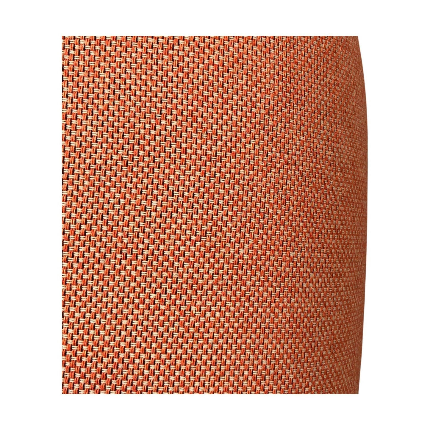 Lago bred 2-seter pall fra VAD, oransje