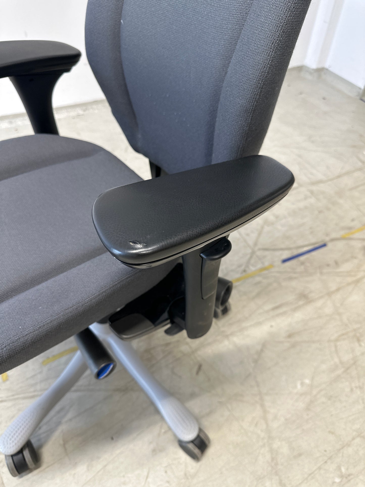 Kinnarps 9000 kontorstol