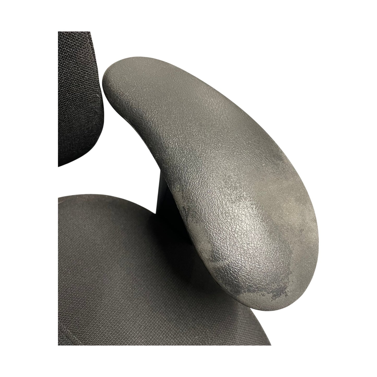 Malmstolen kontorstol