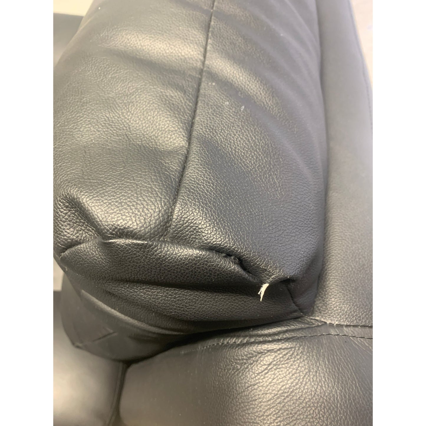 Mayfield recliner-lenestol fra A-Møbler