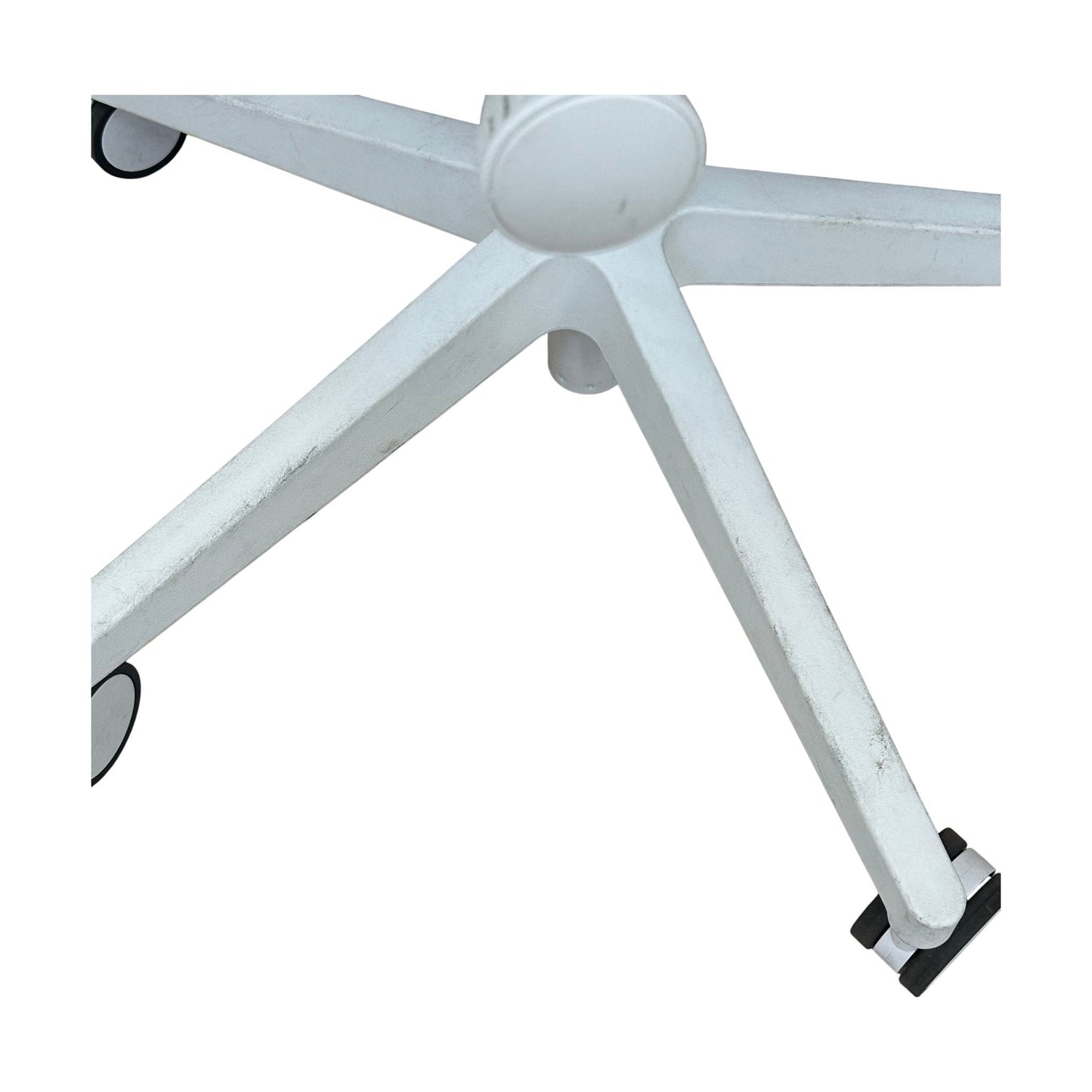 Kontorstol SAVO Soul, mørk blå mesh