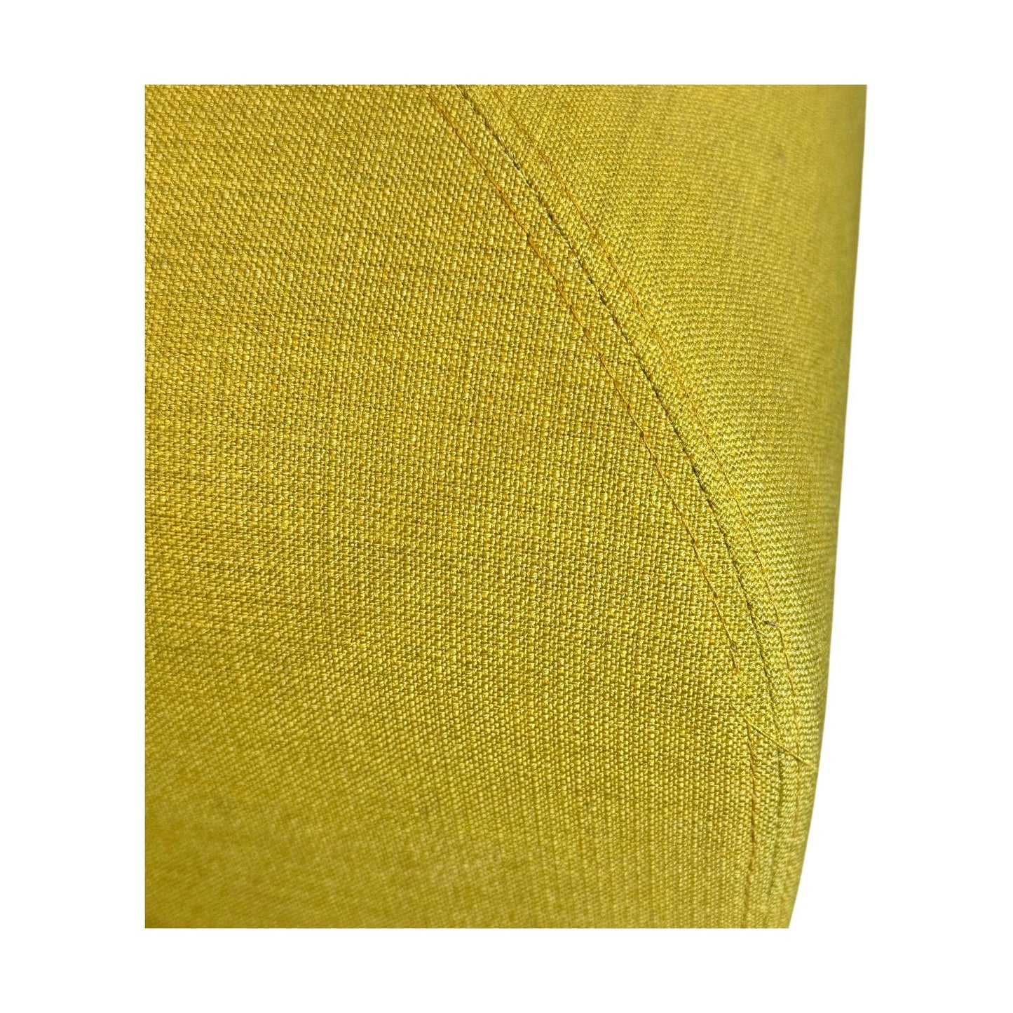 Misto puff fra ForaForm, lys grønn, 40x40x43 cm