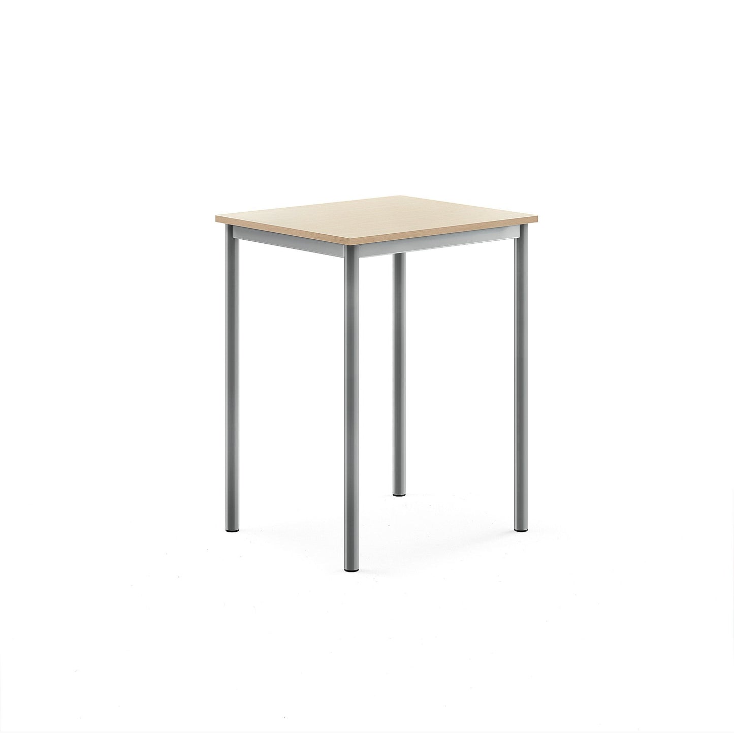 (60x70) AJ Produkter BORÅS skrivebord i beige