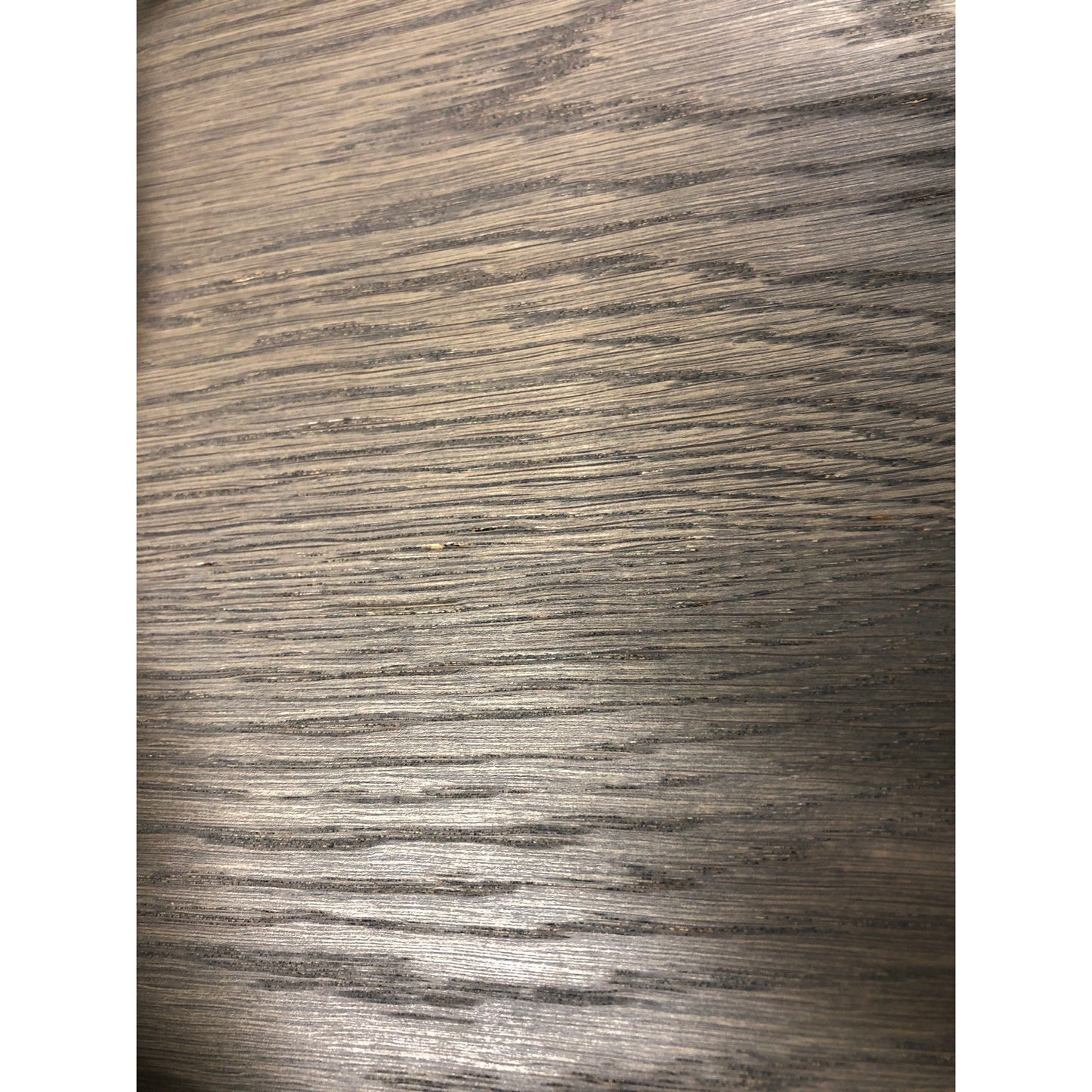 Spinell sofabord fra A-Møbler, 130x75 cm, norsk håndverk