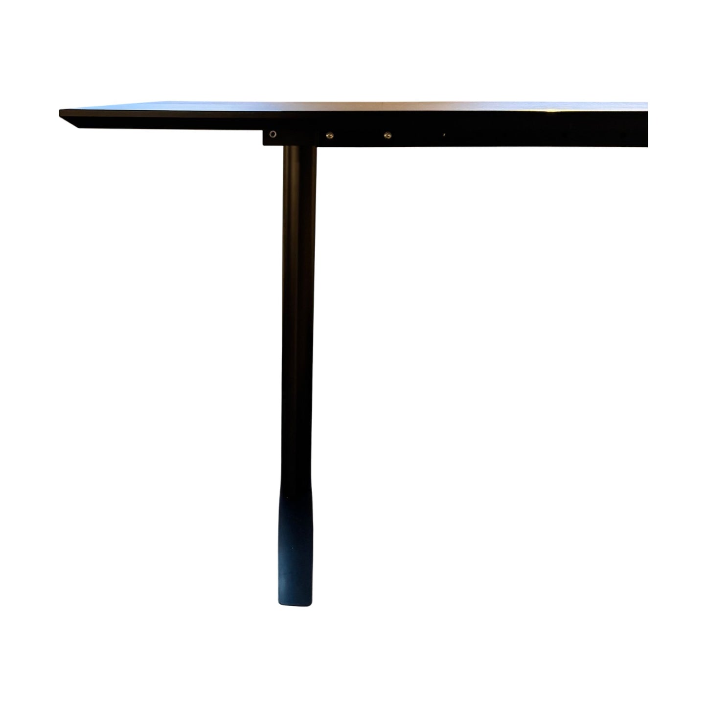 Multifunksjonelt møtebord, 200cm, 91 cm høyt