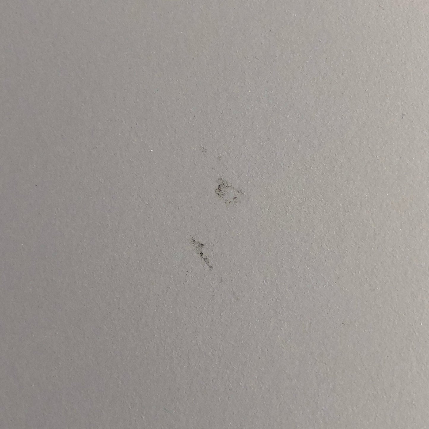 Grått rundt bord (Ø120)