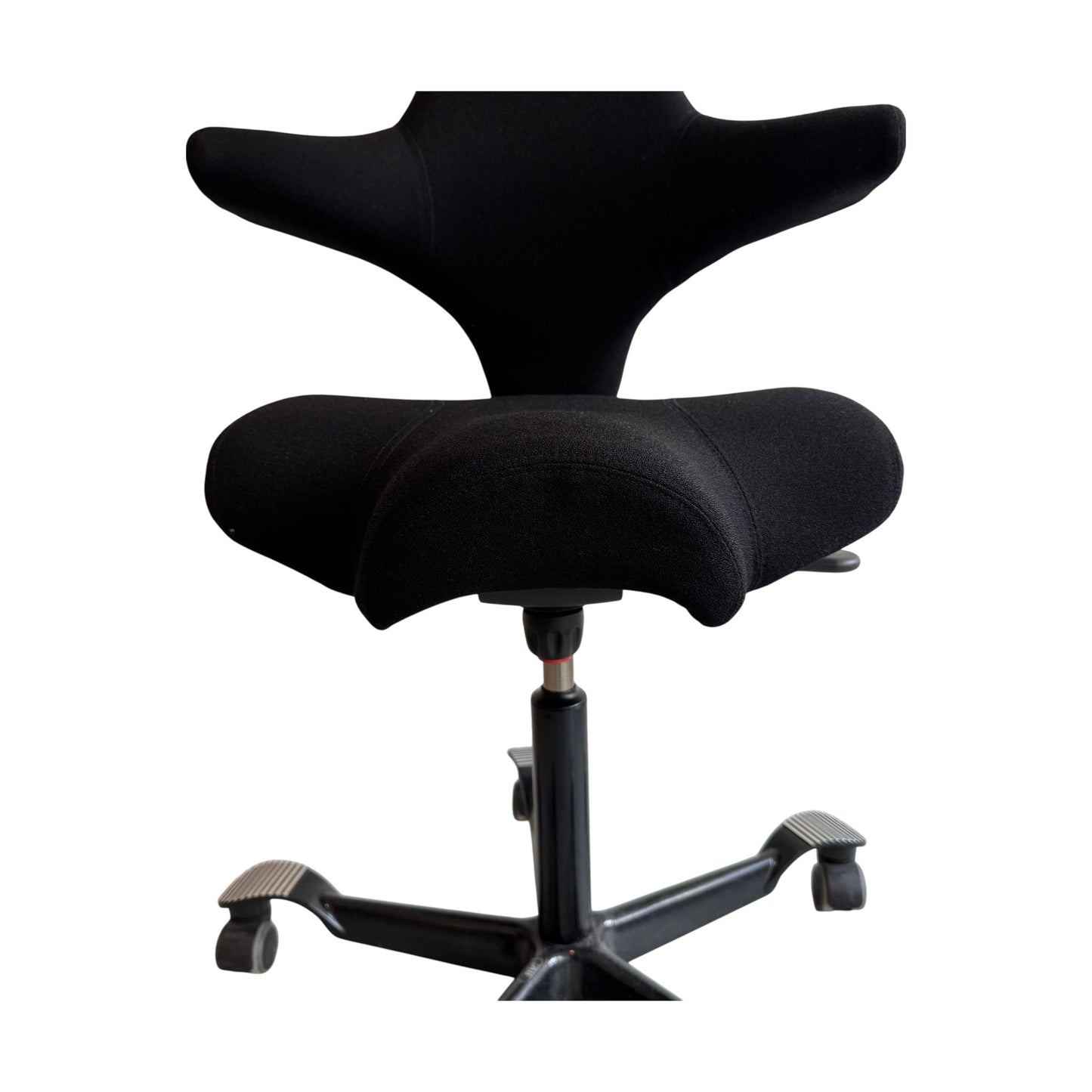 HÅG Capisco kontorstol m/nakkestøtte