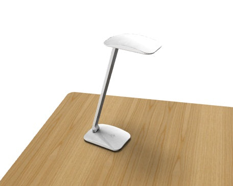 LED bordlampe med godt lys