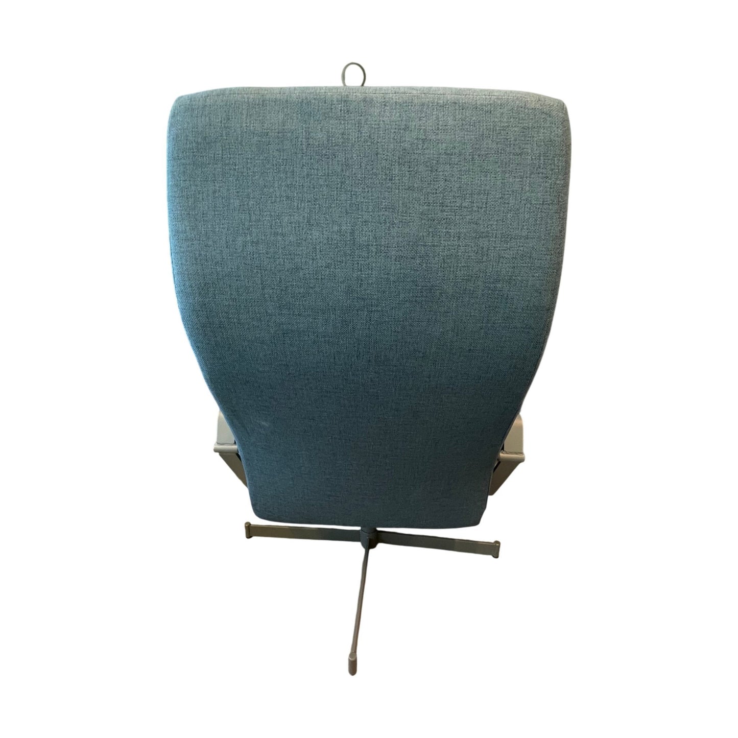 Vitesse lenestol fra Bolia, blå