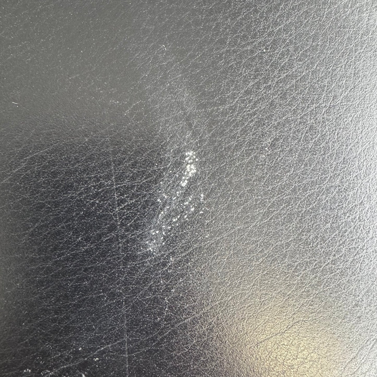 Håg H09 9220 kontorstol i sort