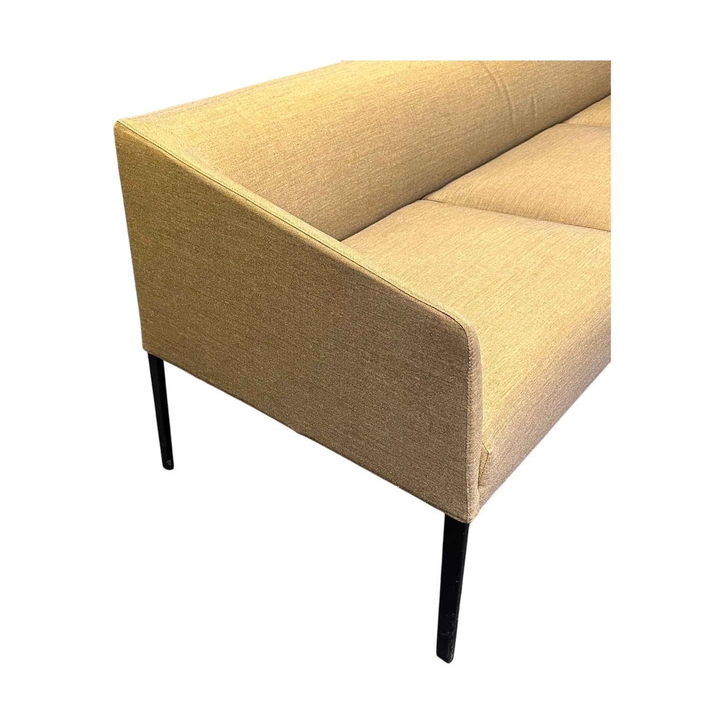 Arper 3-seter sofa, Saari