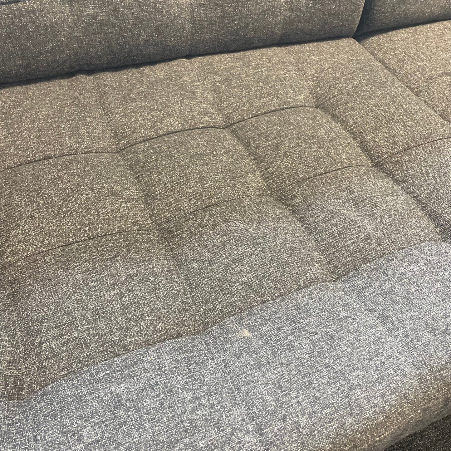 IKEA Landskrona 3-seter sofa