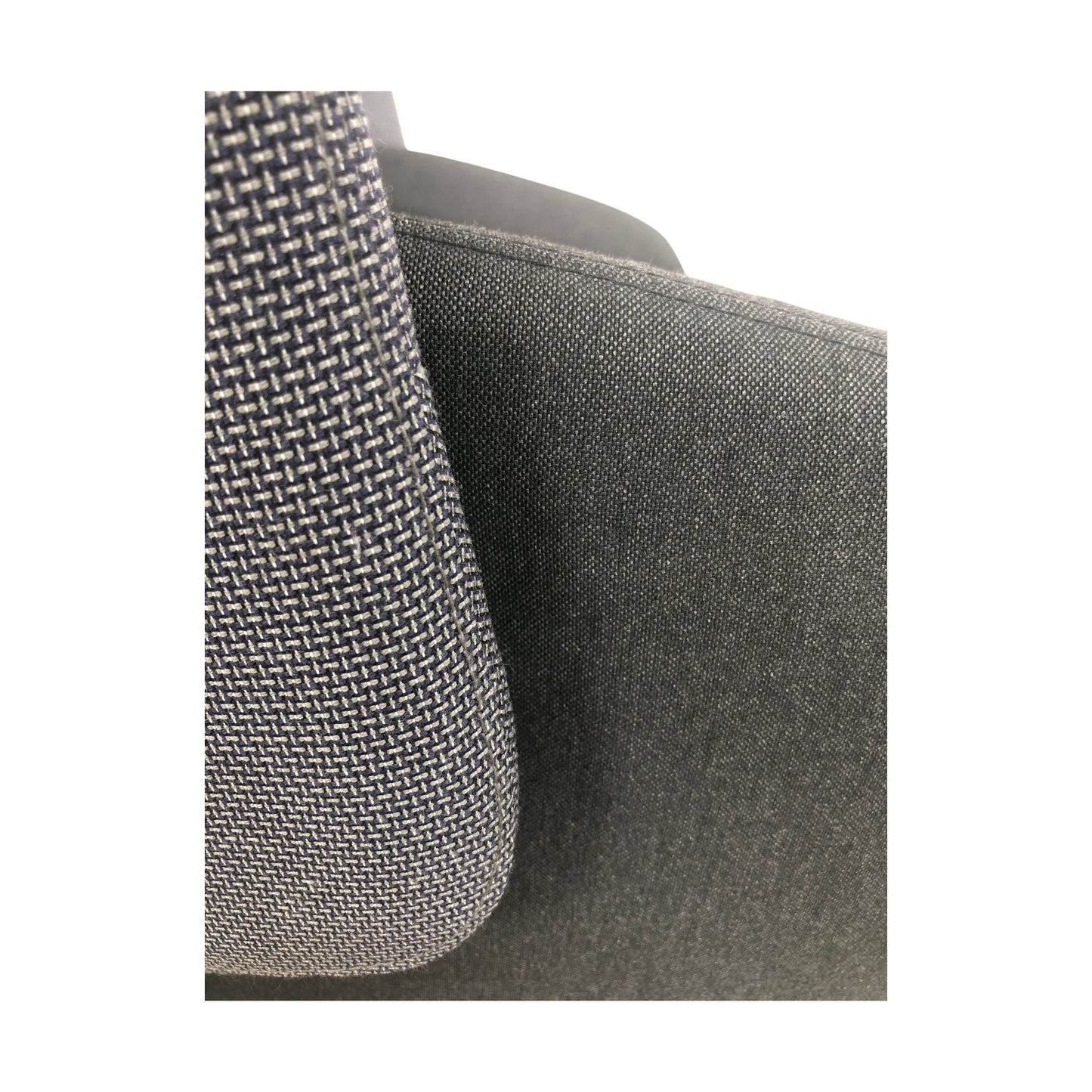 IKEA Bingsta lenestol i grå