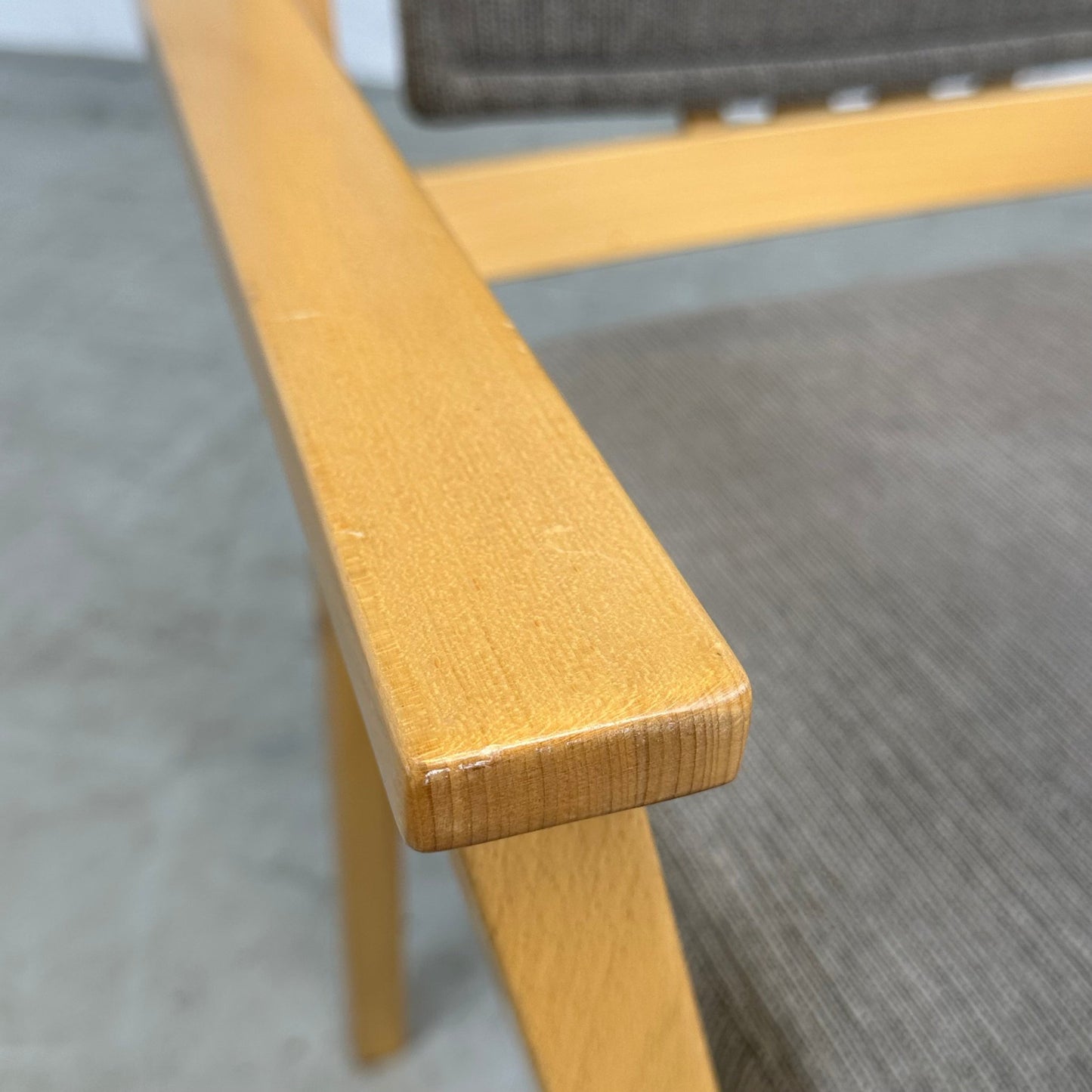 Salina spisestol fra VAD