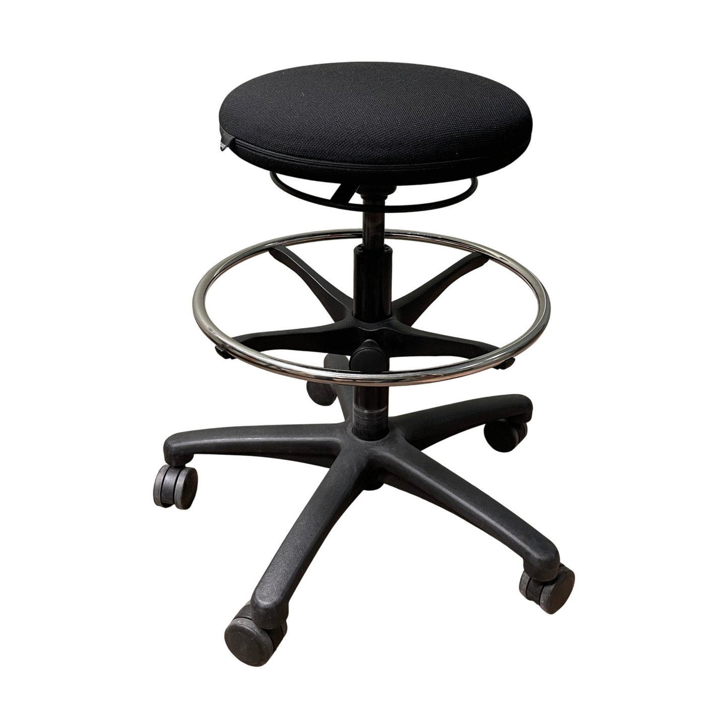 Kontorstol Savo Joi, svart