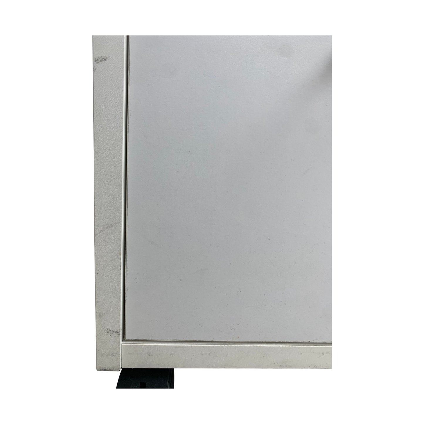 Skuffeseksjon på hjul