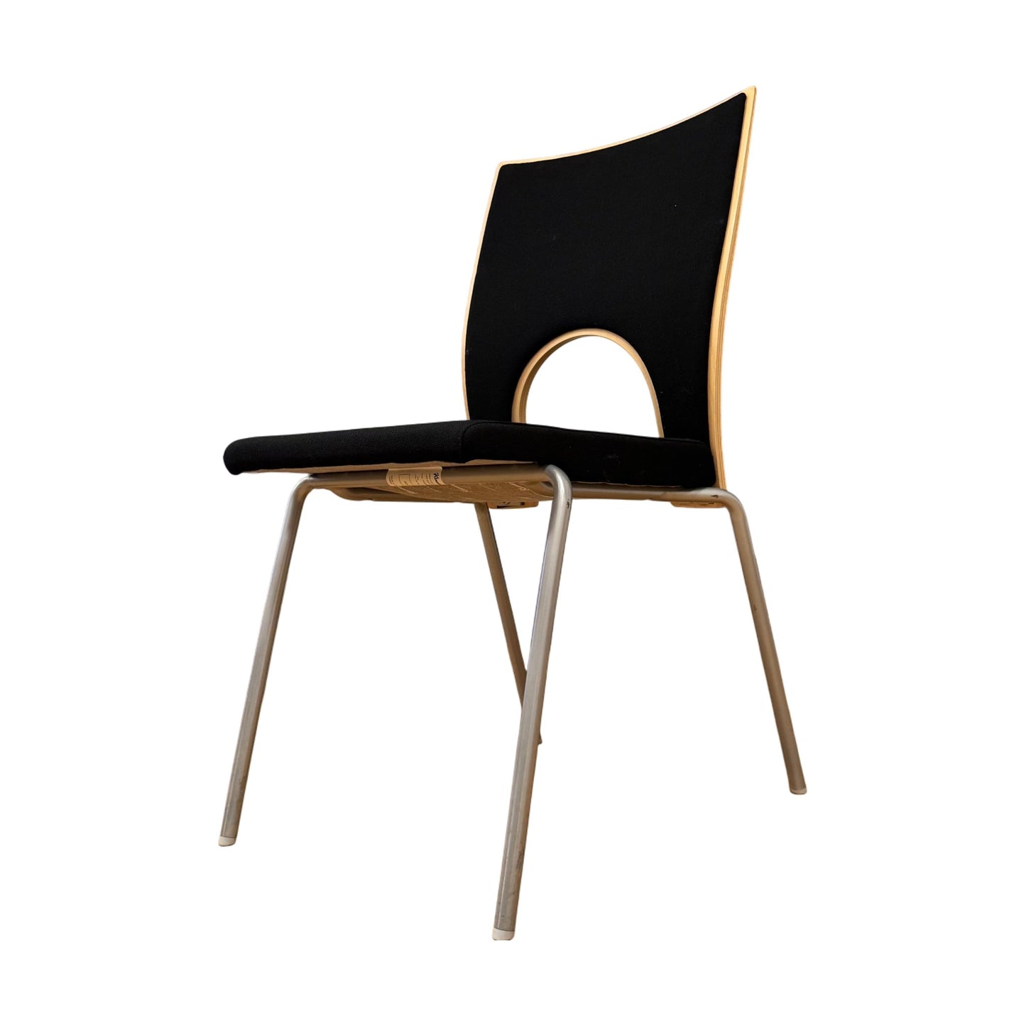 Kinnarps Yin Stablebare stoler