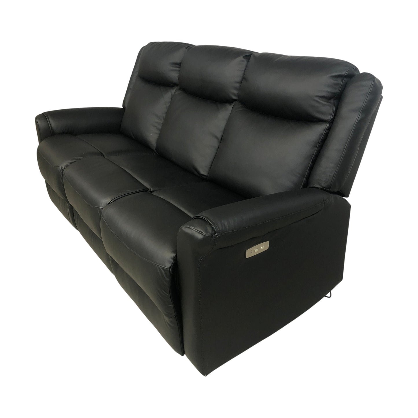 Texas 3-seter recliner-sofa fra A-Møbler