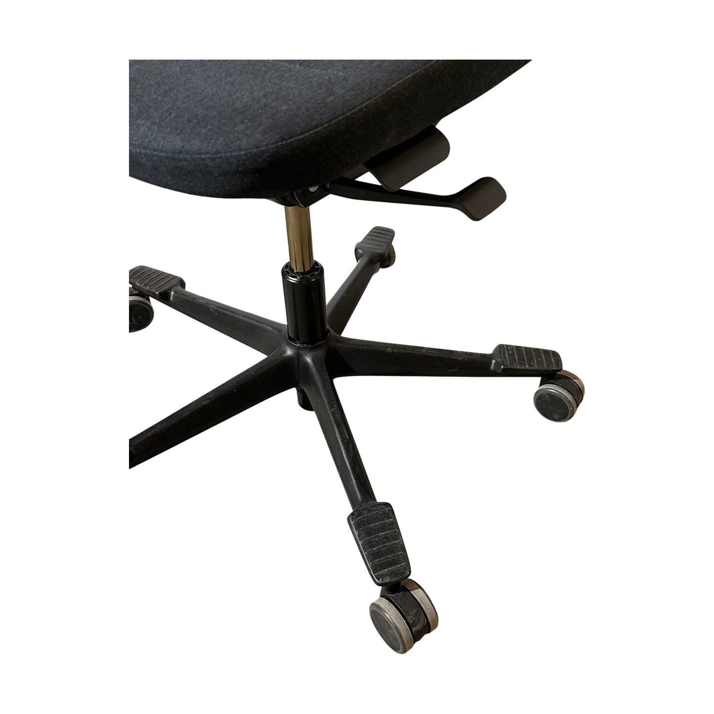 Kinnarps Capella kontorstol, grå