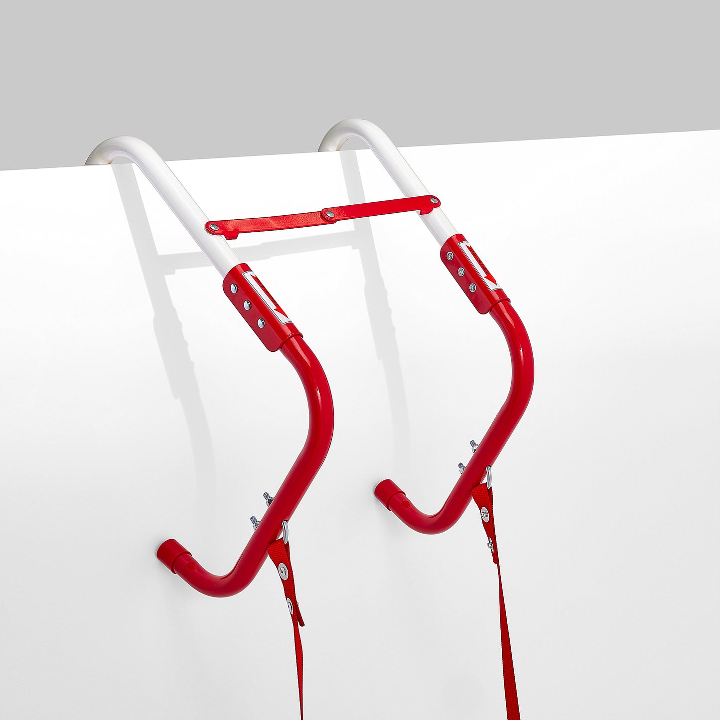 Brannstige, H10500 mm fra AJ Produkter, 450 kg