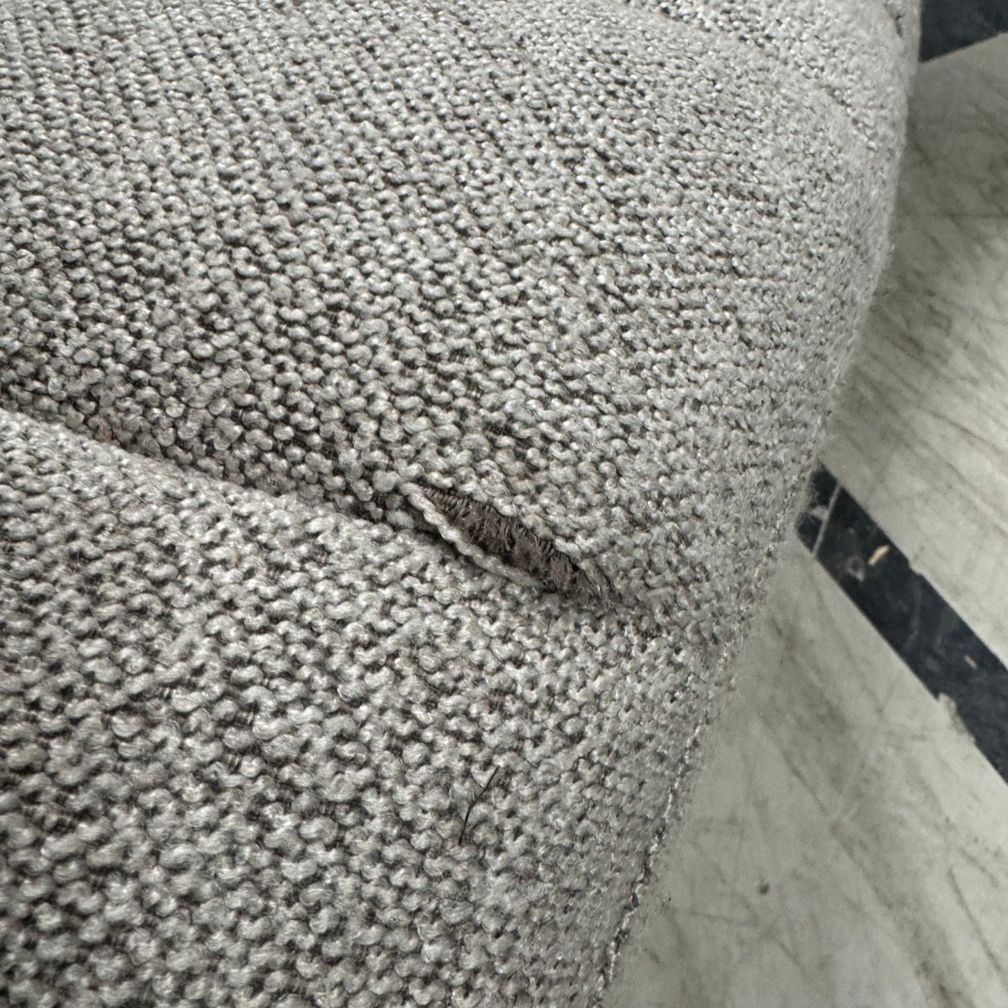 Chaplin loungestol fra A-Møbler