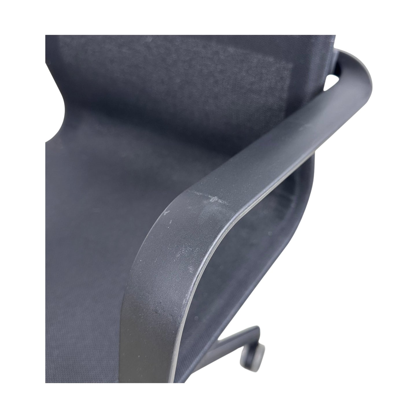 Sitness Life kontorstol Topstar