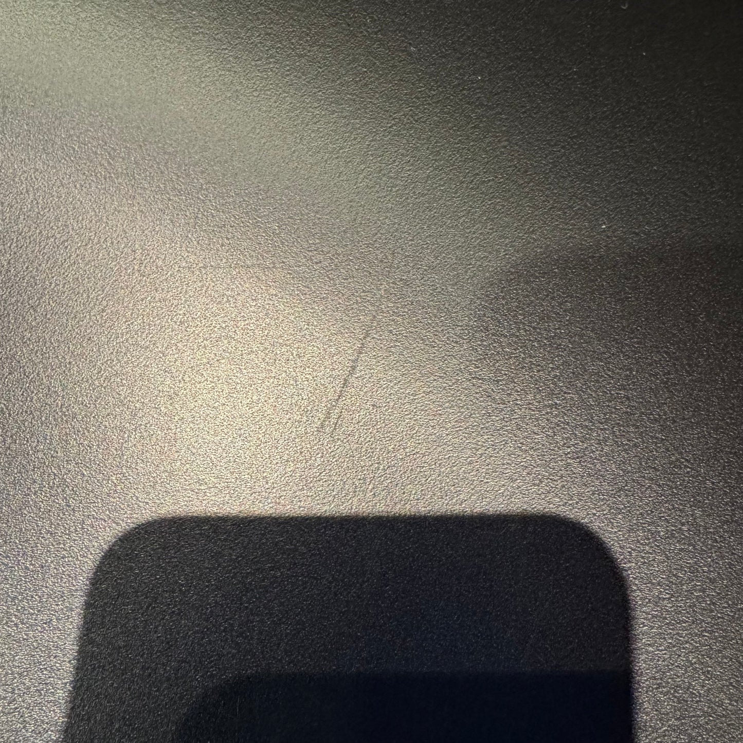 Krakk fra HAY, About a stool