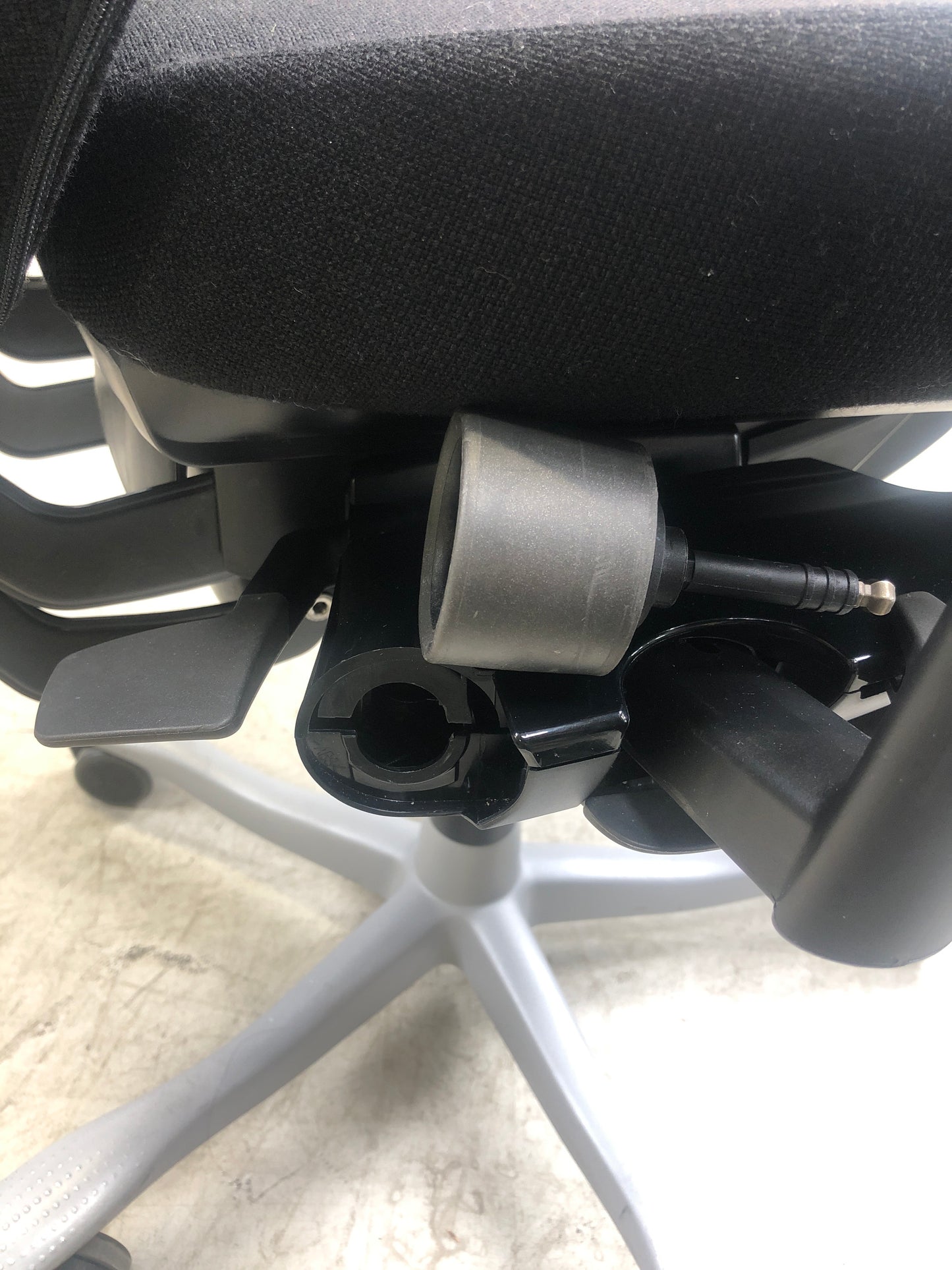 Kinnarps 9000 kontorstol