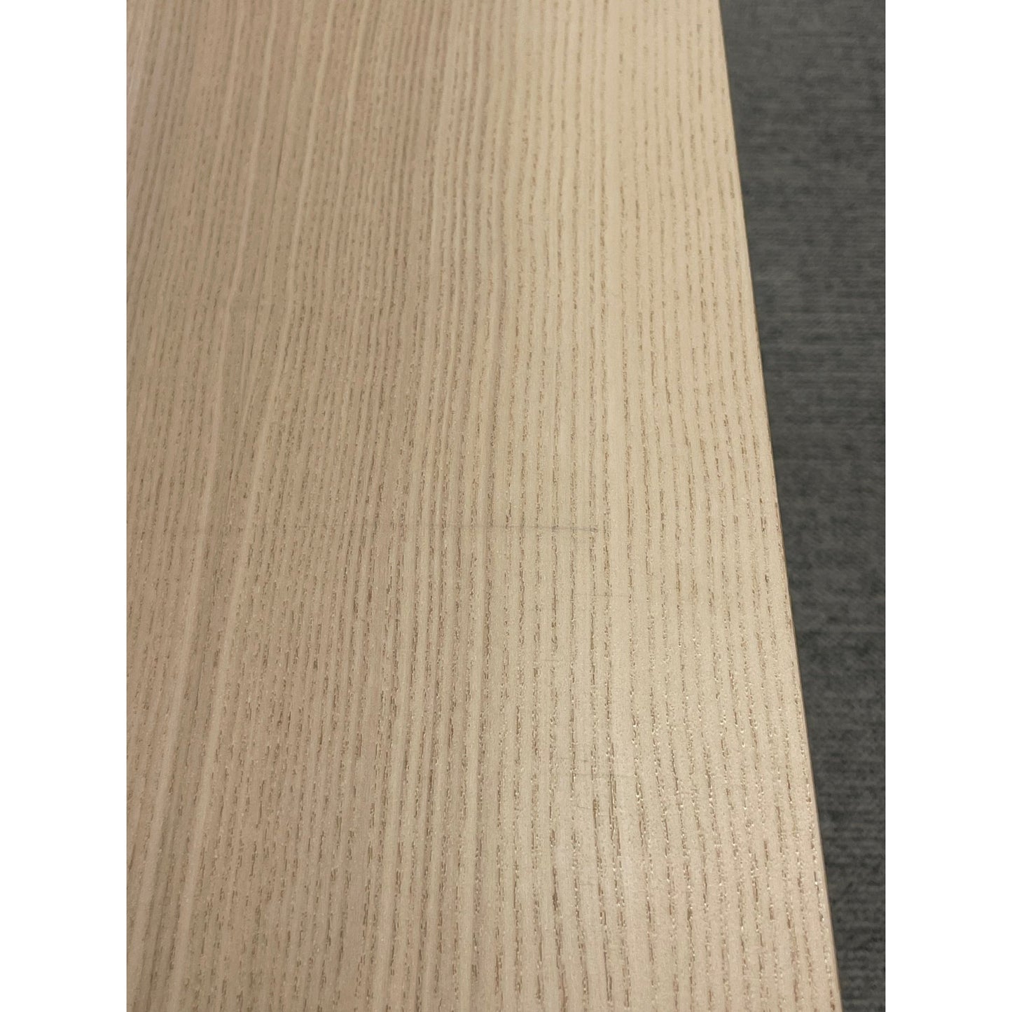 Lisabo sofabord fra IKEA, trefarget, 118x50 cm