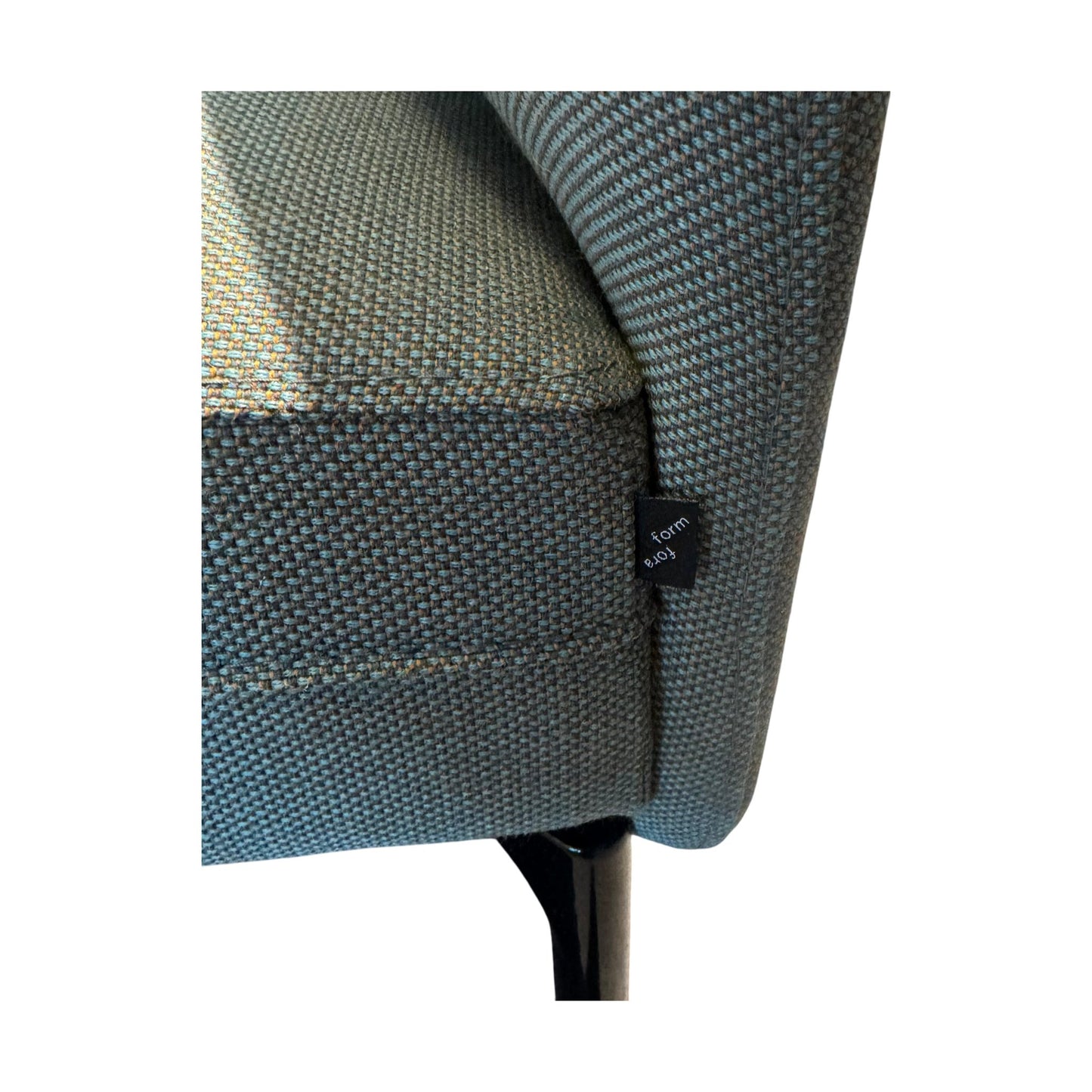 Senso 2-seter sofa fra Fora Form