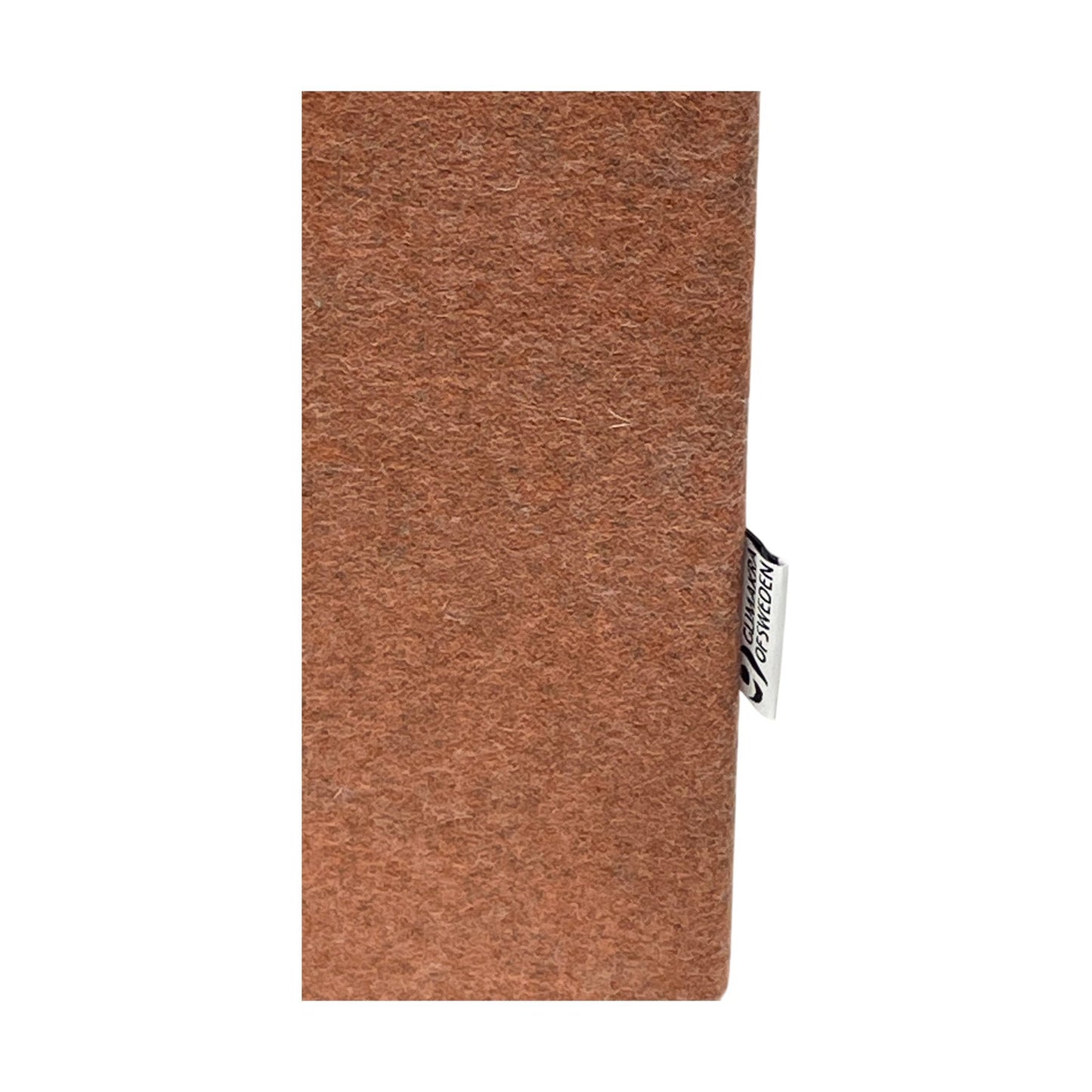 (160x64) Lakserosa skillevegg fra Glimakra of Sweden