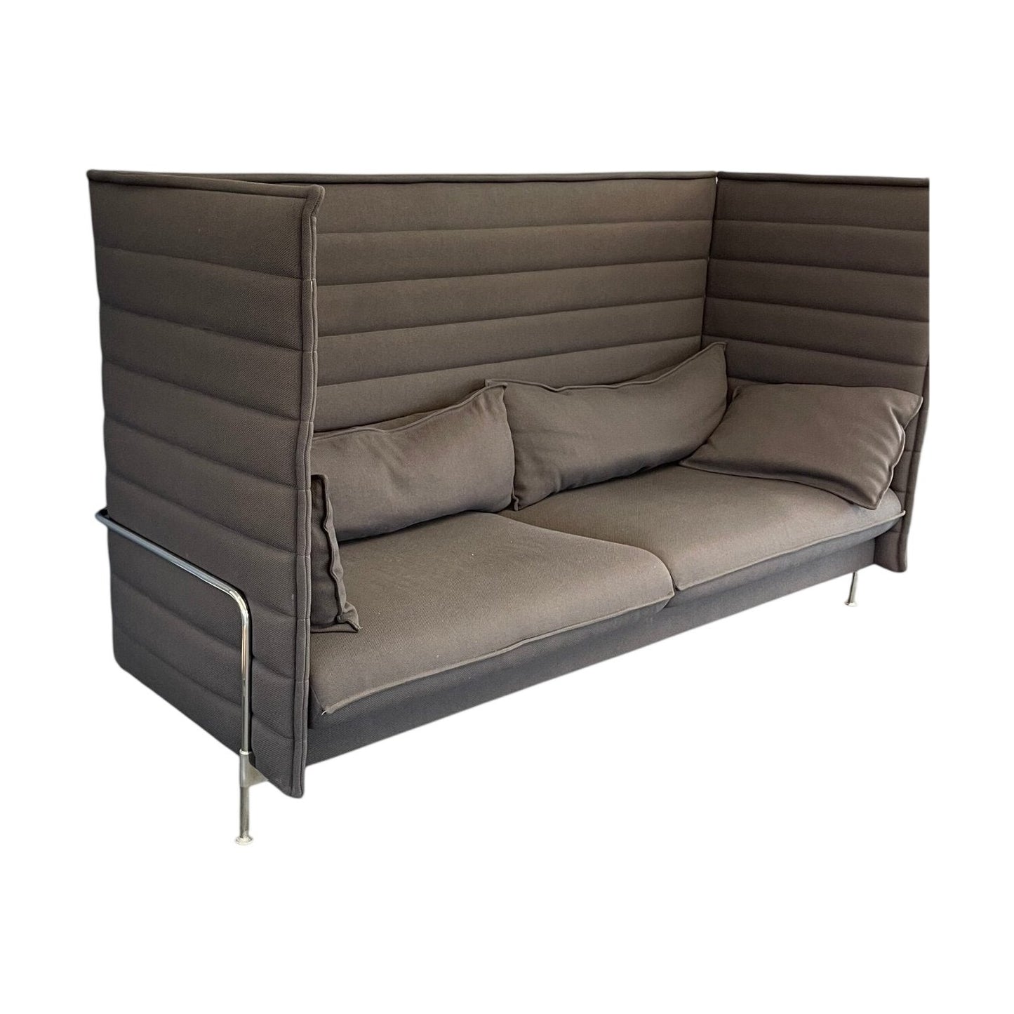 Alcove Highback sofa fra Vitra