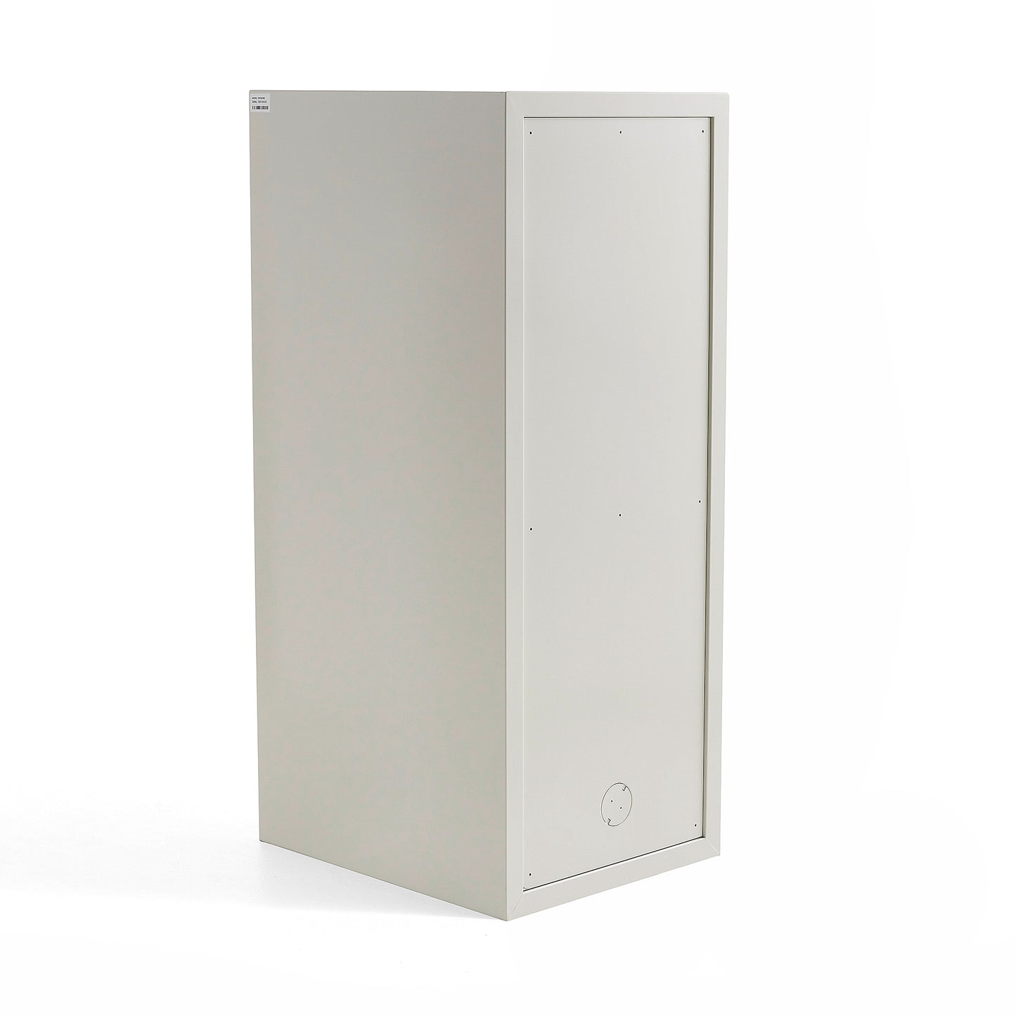 Brannsikkert arkivskap COVER, 120 min. 4 skuffer, nøkkellås, 1580x570x700 mm