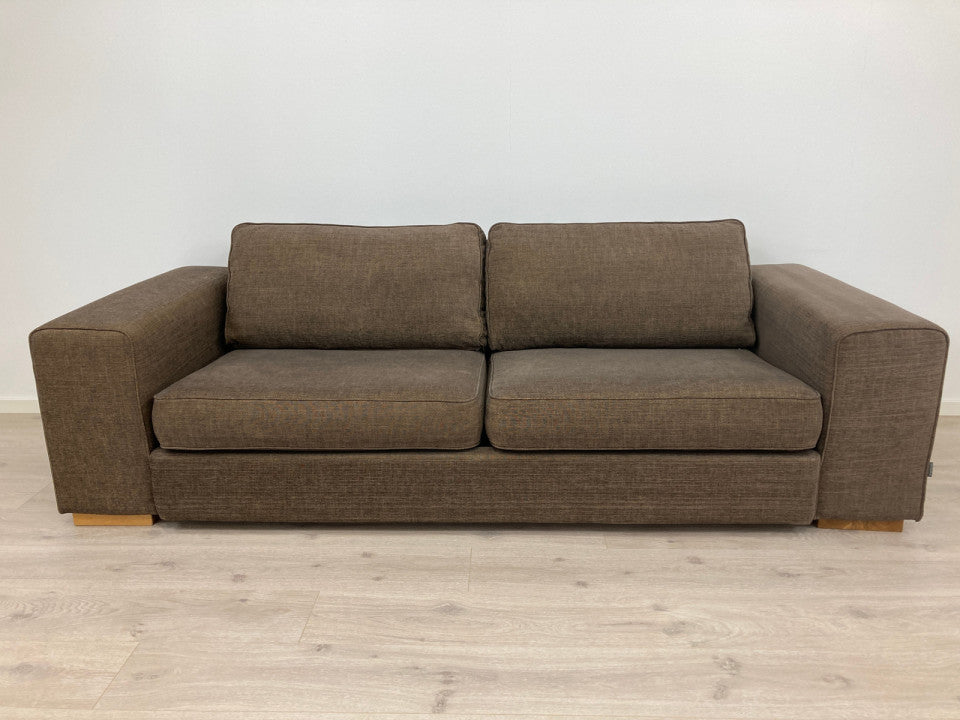 Nyrenset | Furninova 3-seter sofa