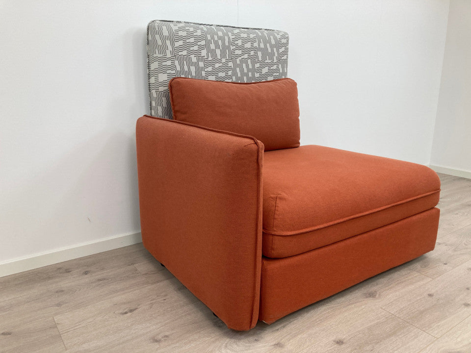 Nyrenset | Vallentuna sofamodul