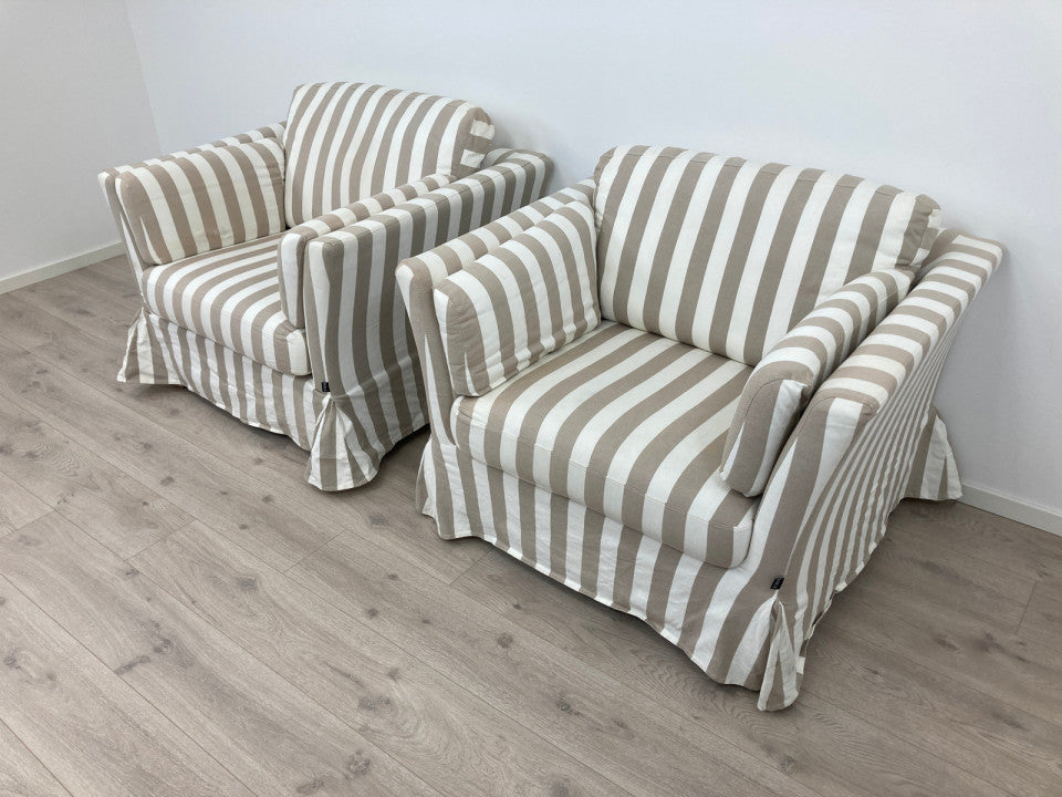 Nyrenset | Loungestoler fra Spirit of Ultimate Lifestyle