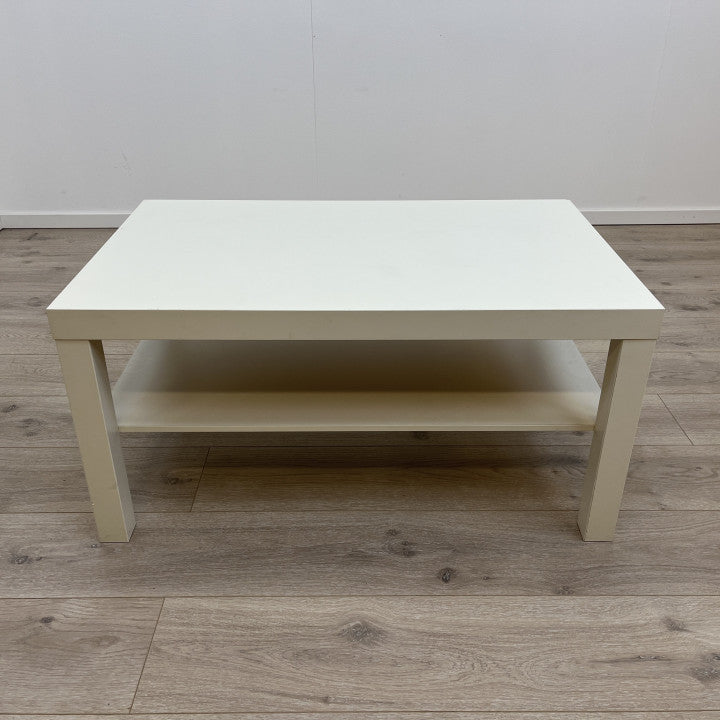 IKEA Lack sofabord i to etasjer