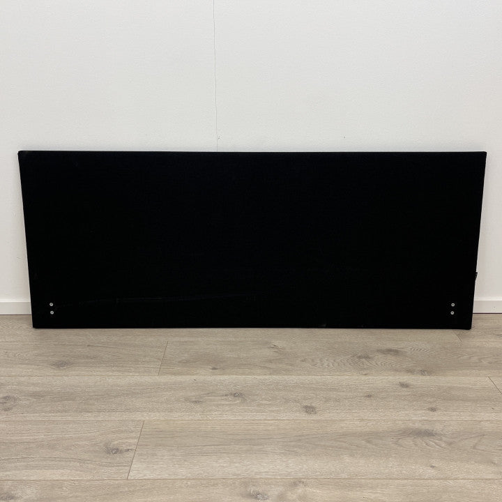 Ragnars lydisolerende bordskillevegger - til 160cm bord