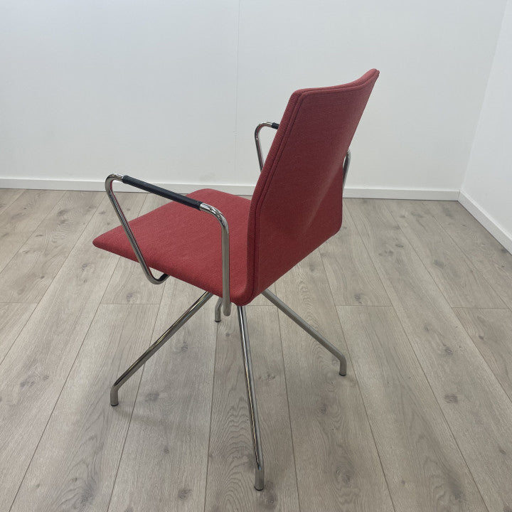 Four Design konferansestol