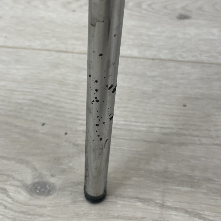 IKEA Vilmar venteromsstoler i rød