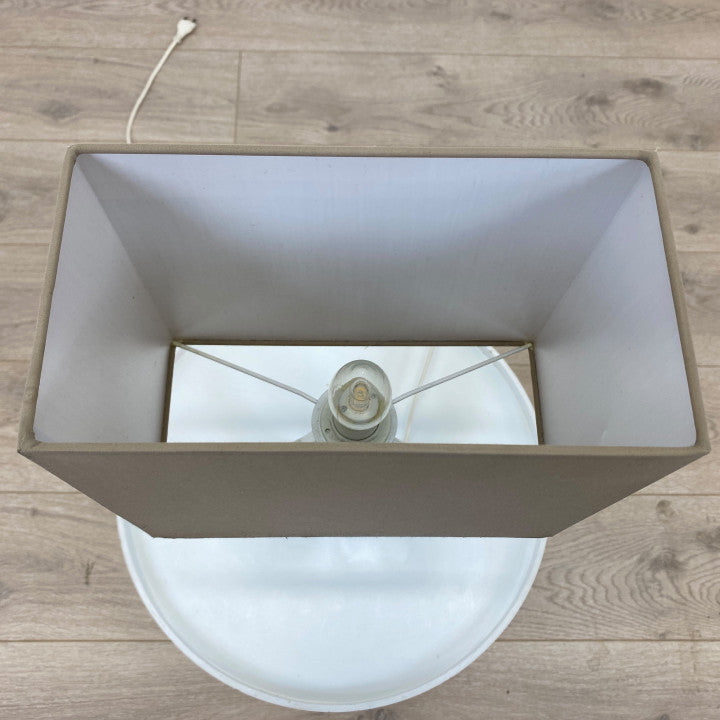 IKEA B1019 bordlampe