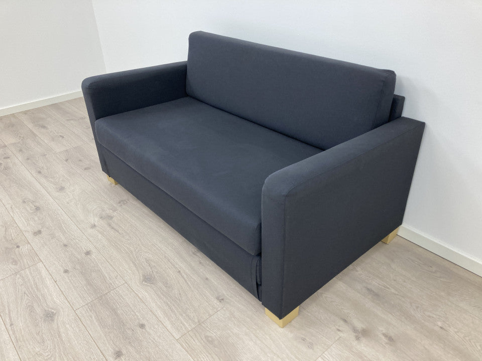 Nyrenset | IKEA Solsta sovesofa