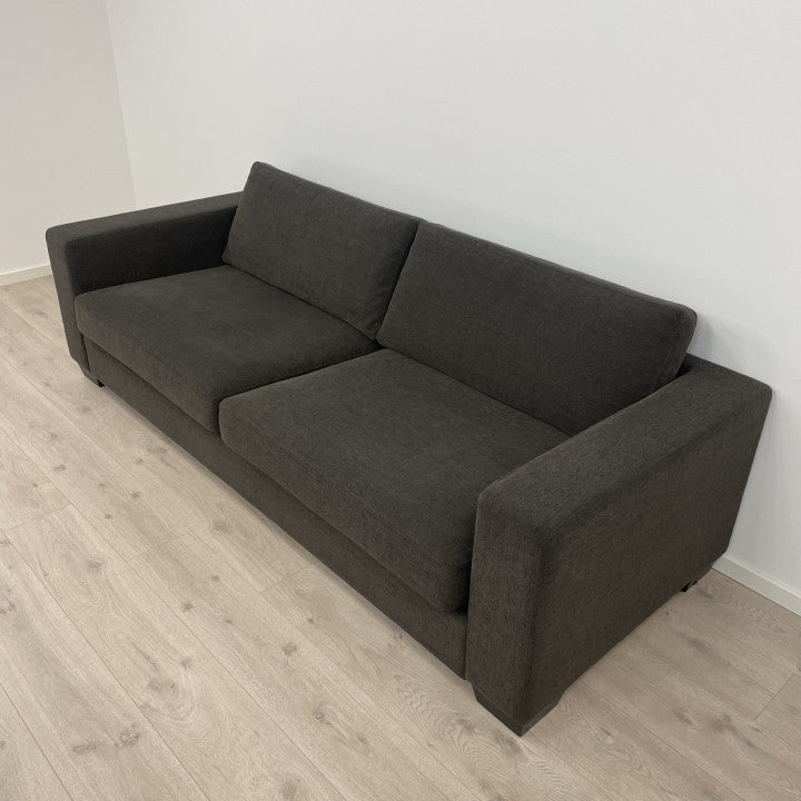 Nyrenset | Slettvoll Maddox 3-seter sofa