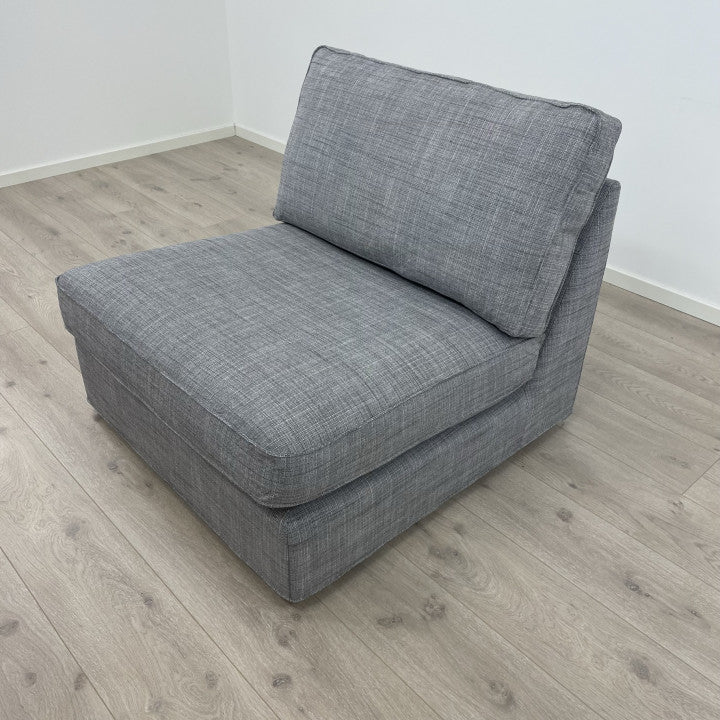 Nyrenset | IKEA Kivik modulsofa