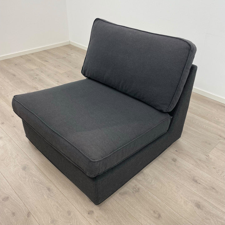 Nyrenset | IKEA Kivik lenestol