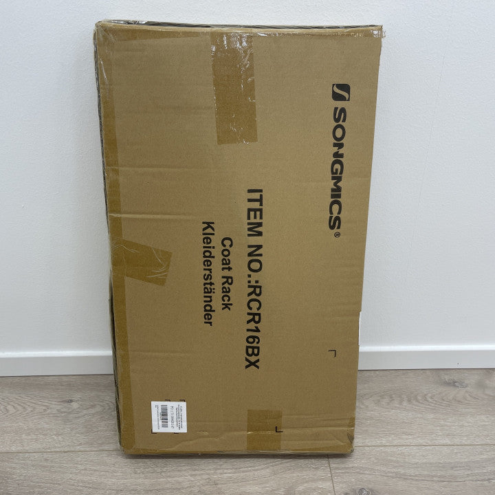 SONGMICS Coat rack (RCR16BX)