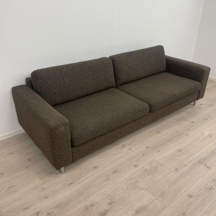 Nyrenset | Bolia Scandinavia 3-seter sofa