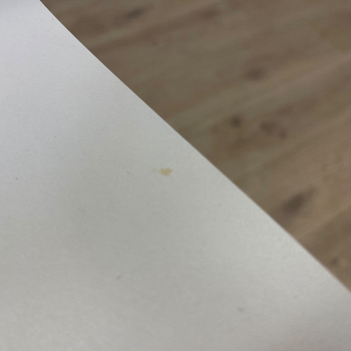 IKEA SEBASTIAN barstol i hvit